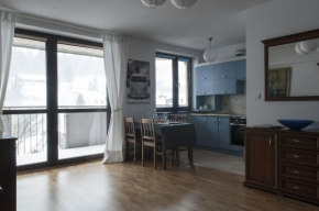 Apartament BB Krynica